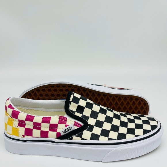 Classic Slip On Vans - Picture 8 of 11